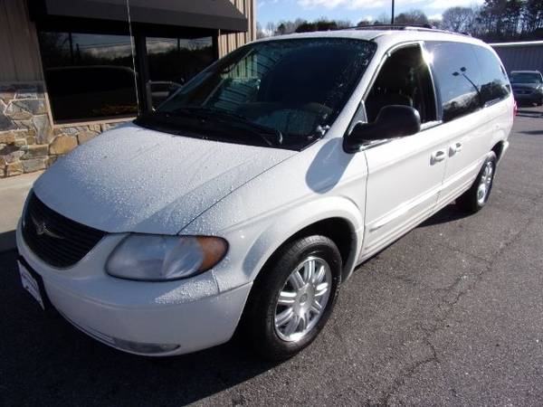 2004 Chrysler Town Country Touring - Down Payments As Low As 250 for sale in Lincolnton, NC – photo 2