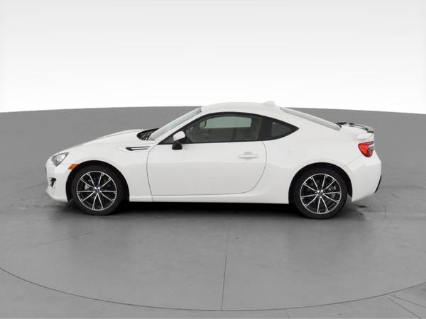 2019 Subaru BRZ Limited Coupe 2D coupe White - FINANCE ONLINE - cars... for sale in Atlanta, FL – photo 5