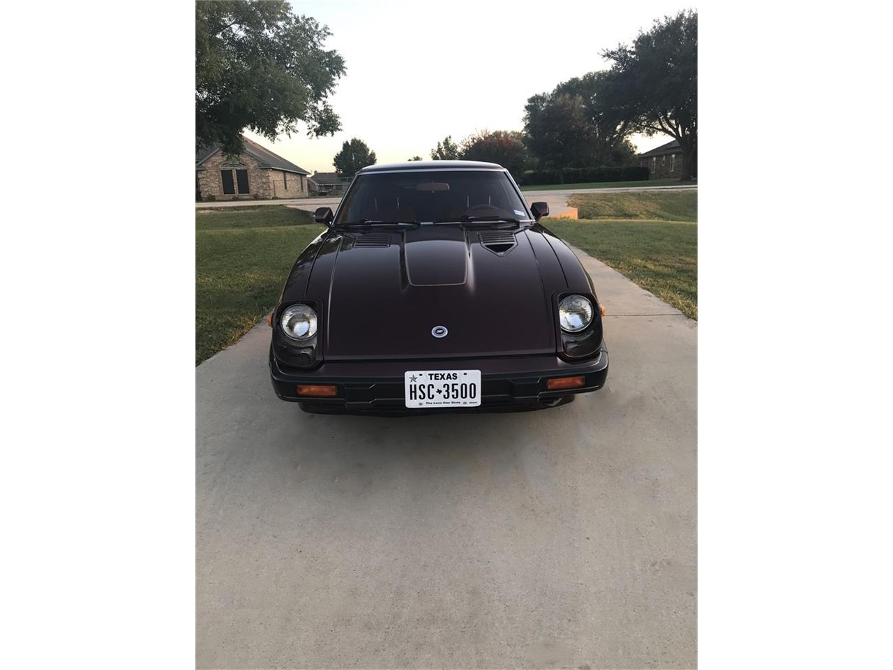 1982 Datsun 280ZX for sale in Haslet, TX – photo 8