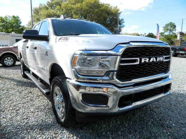 2019 RAM 3500 Tradesman Crew Cab 4WD IF YOU DREAM IT, WE CAN LIFT for sale in Longwood , FL – photo 12