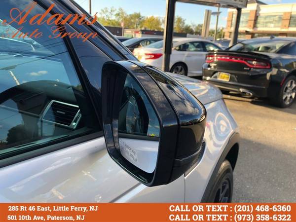 2015 Land Rover Discovery Sport AWD 4dr HSE Buy Here Pay Her, - cars... for sale in Little Ferry, NJ – photo 13