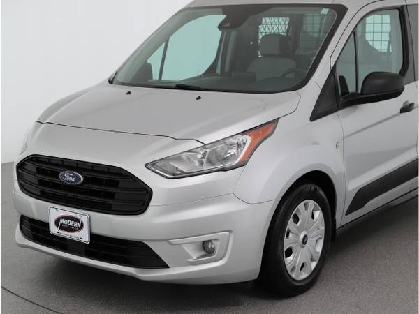2019 Ford Transit Connect Van XLT - - by dealer for sale in Tyngsboro, MA – photo 9