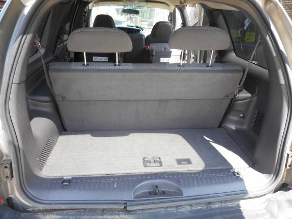 Dodge Durango - Seats 8 people-Nice Condition - - by for sale in Virginia Beach, VA – photo 21