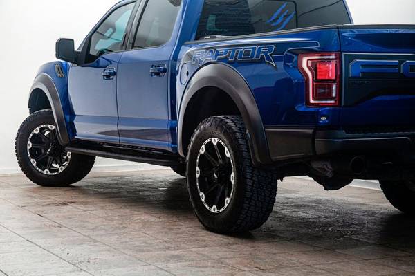 2018 Ford F-150 SVT Raptor With Many Upgrades for sale in Addison, LA – photo 10