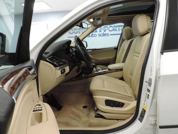 2012 BMW X5 35d Diesel BEST DEALS HERE! Now-$295/mo* for sale in Streamwood, IL – photo 11