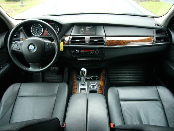 2011 BMW X5 35i Premium/Bluetooth/Pano/HK Audio/SAT Radio/LOW MILES for sale in Gulf Breeze, FL – photo 10