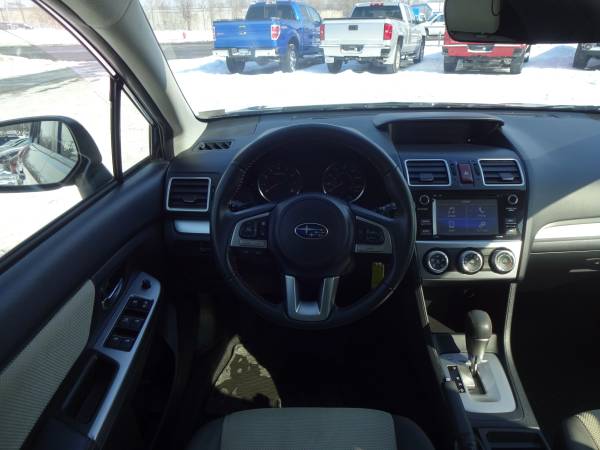 2017 Subaru Crosstrek 2 0i Premium AWD 4dr Crossover CVT - cars & for sale in Minneapolis, MN – photo 16