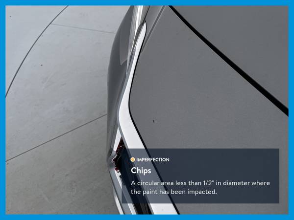2018 INFINITI QX30 Premium Sport Utility 4D hatchback Silver for sale in Atlanta, GA – photo 24