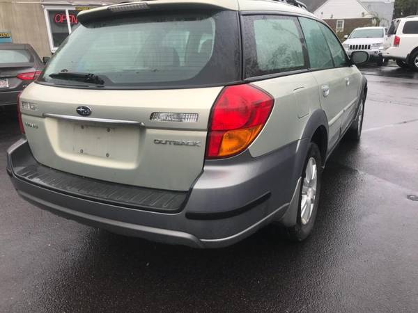 05 Subaru Outback Limited AWD Auto extra clean runs 100 - cars & for sale in Hanover, MA – photo 10