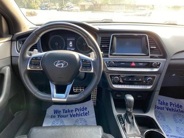 2018 Hyundai Sonata Limited 4dr Sedan SULEV 100% CREDIT APPROVAL! -... for sale in TAMPA, FL – photo 19
