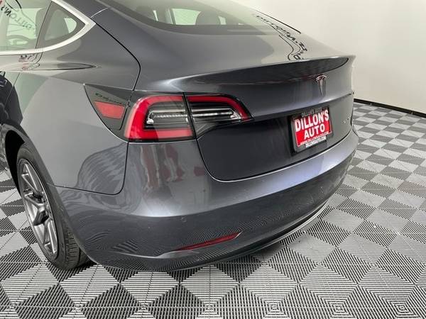 2019 Tesla Model 3 Long Range All wheel Drive, Autopilot,Boost... for sale in Lincoln, NE – photo 21