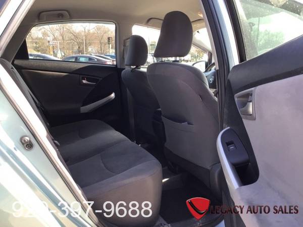 2014 TOYOTA PRIUS IV - - by dealer - vehicle for sale in Jefferson, WI – photo 10