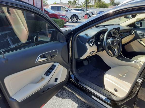 2015 MERCEDES-BENZ GLA-CLASS - - by dealer - vehicle for sale in Hallandale, FL – photo 11
