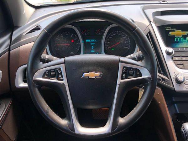 2015 Chevrolet Chevy Equinox LTZ - HOME OF THE 6 MNTH WARRANTY! for sale in Punta Gorda, FL – photo 10