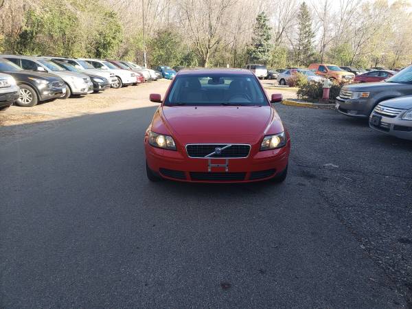 2005 Volvo S40, 110xxx miles, newer tires, new brakes - cars &... for sale in Maplewood, MN – photo 8