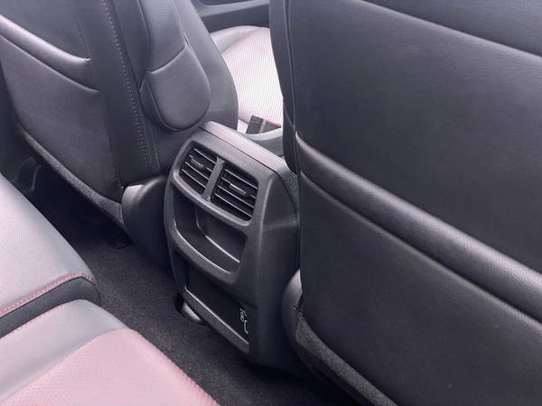 2019 Honda Ridgeline Black Edition Pickup 4D 5 ft pickup Black - -... for sale in Greenville, SC – photo 20