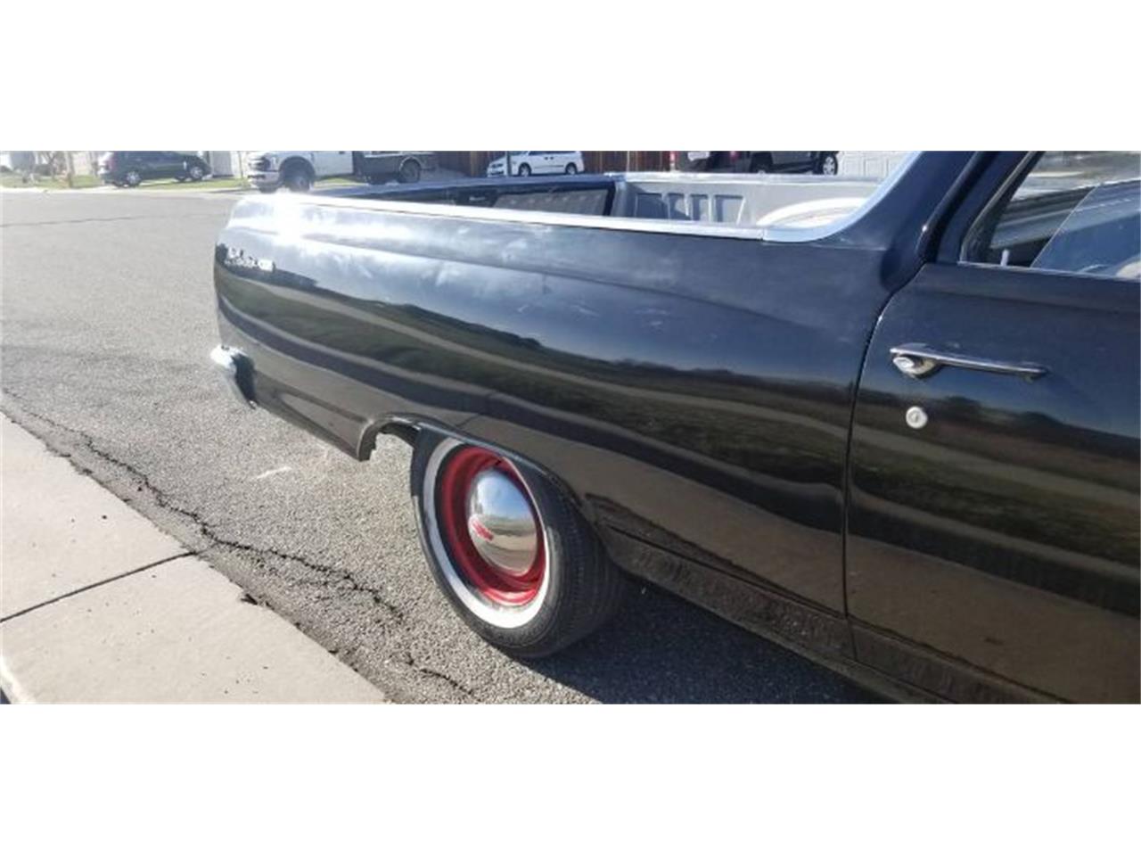 1965 Chevrolet El Camino for sale in Cadillac, MI – photo 2