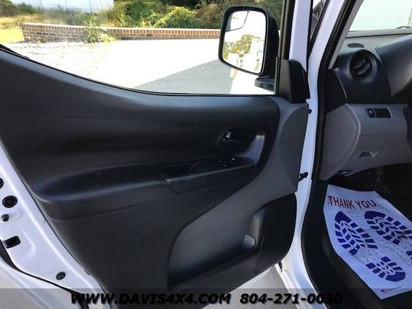 2015 Chevrolet City Express Cargo LS Commercial Cargo Minivan - cars... for sale in Richmond , VA – photo 23