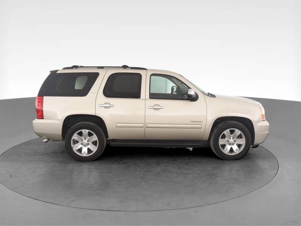 2013 GMC Yukon SLT Sport Utility 4D suv Gold - FINANCE ONLINE - cars... for sale in Valhalla, NY – photo 13