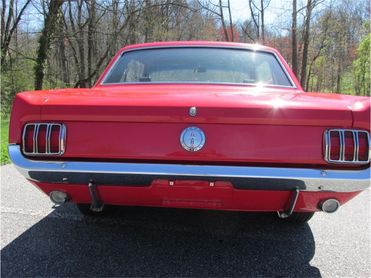 1966 Ford Mustang for sale in Greensboro, NC – photo 6