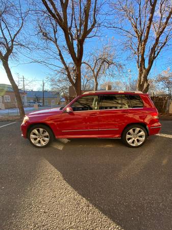 2010 Mercedes GLK 350 - cars & trucks - by owner - vehicle... for sale in Albuquerque, NM – photo 4