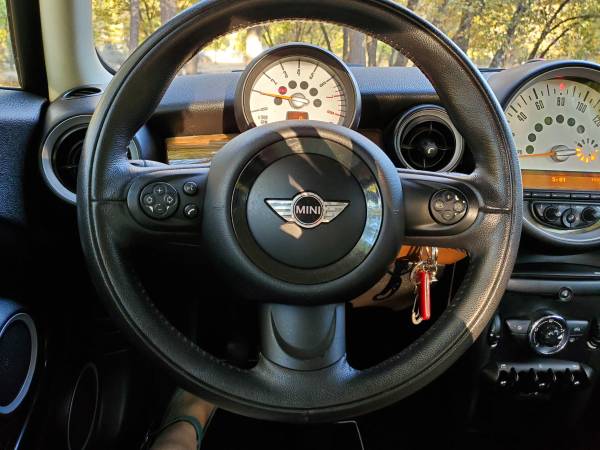 2012 Mini Cooper for Sale - cars & trucks - by owner - vehicle... for sale in Pollock Pines, CA – photo 18