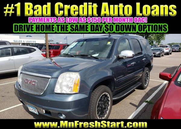 💯 BAD CREDIT? NO CREDIT? NEED A BETTER CAR? WE CAN HELP! 💯 for sale in Minneapolis, MN – photo 14