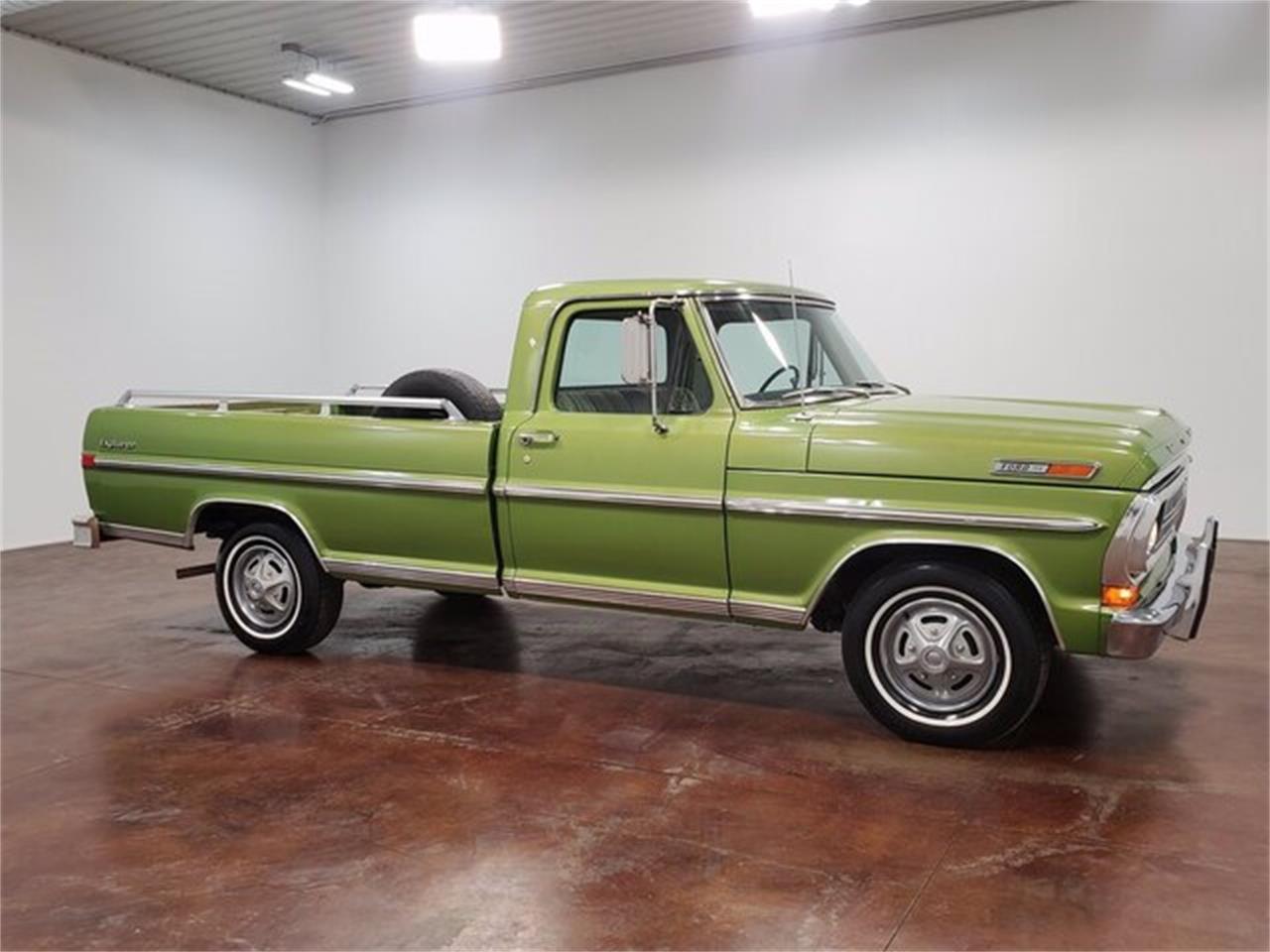 1972 Ford F100 for sale in Sioux Falls, SD – photo 19