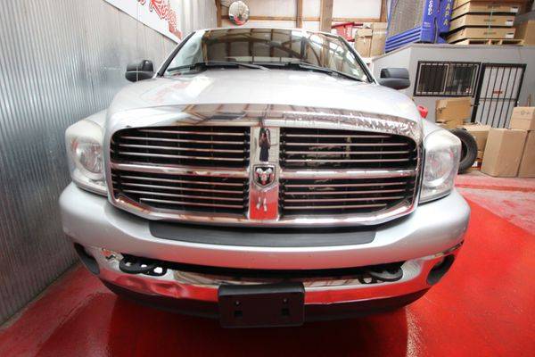 2007 Dodge Ram 2500 4WD Crew Cab 149 ST - GET APPROVED!! for sale in Evans, CO – photo 3