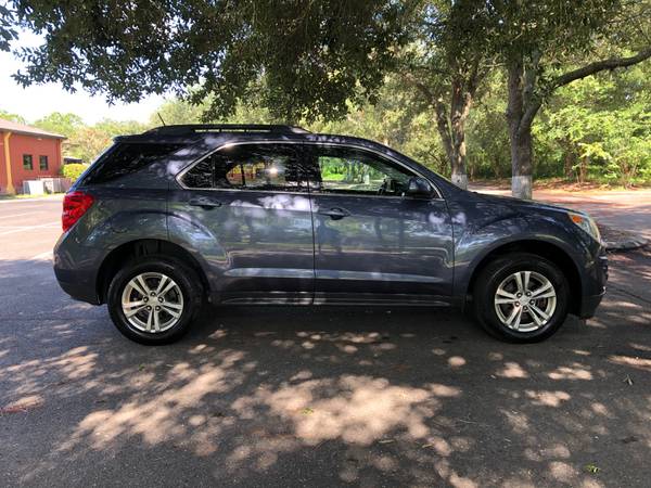 2013 Chevrolet Equinox LT *WE FINANCE EVERYONE* - cars & trucks - by... for sale in Jacksonville, FL – photo 3