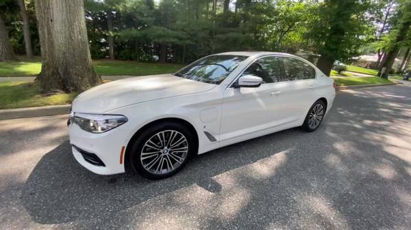 2019 BMW 530e xDrive iPerformance - cars & trucks - by dealer -... for sale in Great Neck, NY – photo 9