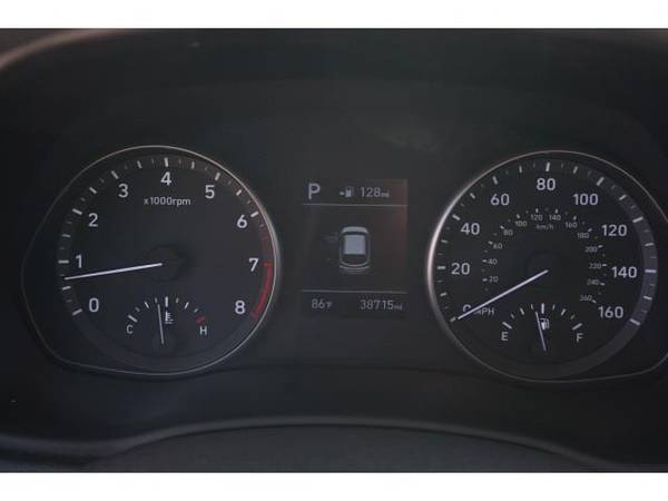 2019 Hyundai Elantra GT Base - hatchback - cars & trucks - by dealer... for sale in Ardmore, TX – photo 10