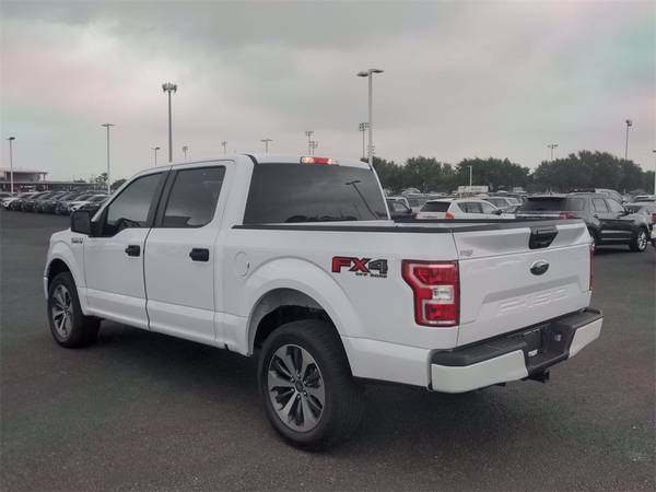 2020 Ford F150 XL pickup WHITE - - by dealer - vehicle for sale in Mission, TX – photo 13