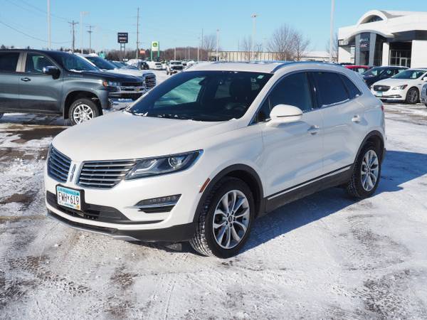 2016 Lincoln MKC Select - - by dealer - vehicle for sale in Hastings, MN – photo 5
