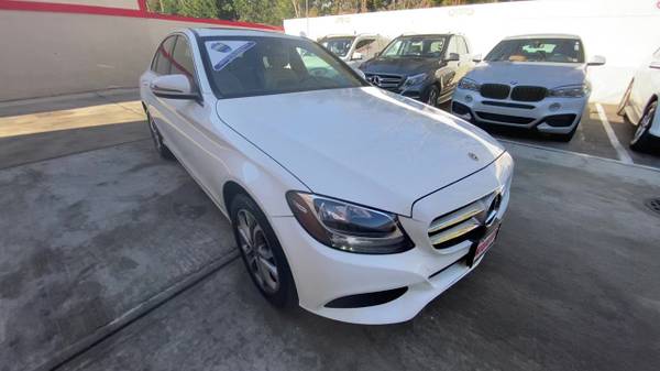 2018 Mercedes-Benz C 300 C 300 4MATIC - - by dealer for sale in Great Neck, NY – photo 3