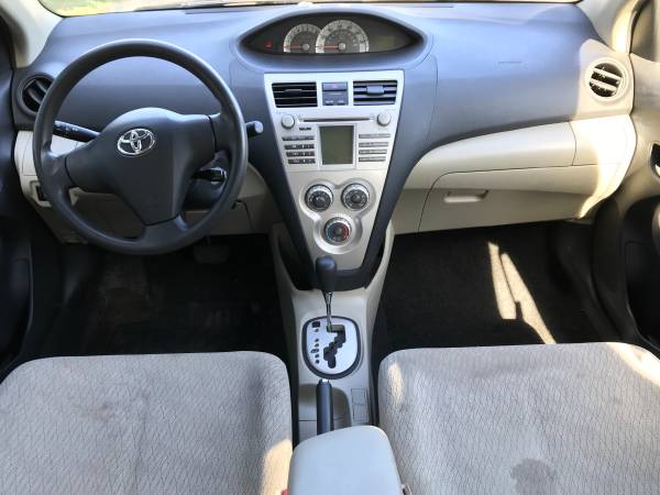 2007 Toyota Yaris 1 Owner, 126, 000 Miles, Clean Car Fax - cars & for sale in Mount Prospect, IL – photo 3