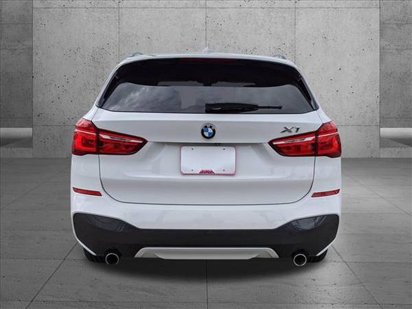 2018 BMW X1 sDrive28i SKU: J5H41724 SUV - - by dealer for sale in Encinitas, CA – photo 7