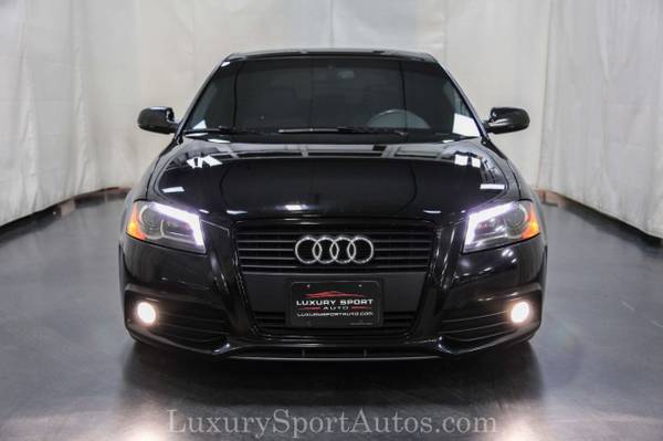 2012 Audi A3 Titanium PKG LOW 72, 000 Miles 42 MPG TDI - cars & for sale in Tigard, OR – photo 5