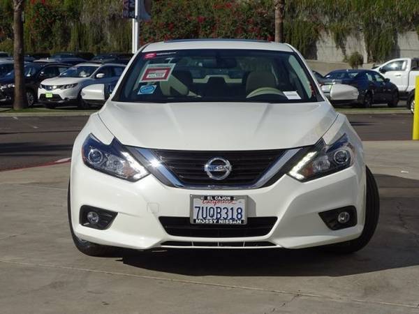 2016 Nissan Altima 2.5 SL, Low Miles for sale in El Cajon, CA – photo 2