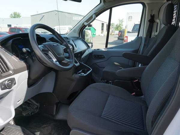 2019 Ford Transit Cargo Base - - by dealer - vehicle for sale in Portland, OR – photo 12
