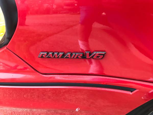 2003 Pontiac Grand Am GT 3400 Ram Air for sale in Newfield, NJ – photo 6