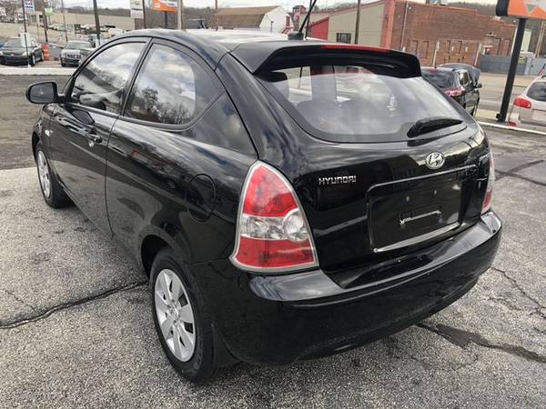 2010 Hyundai Accent - Financing Available! - cars & trucks - by... for sale in Norwich, CT – photo 5