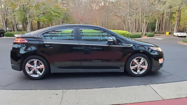2011 CHEVY VOLT - LOADED/BOSE/SUPER CLEAN/NEEDS NOTHING - cars &... for sale in Peachtree Corners, GA – photo 2