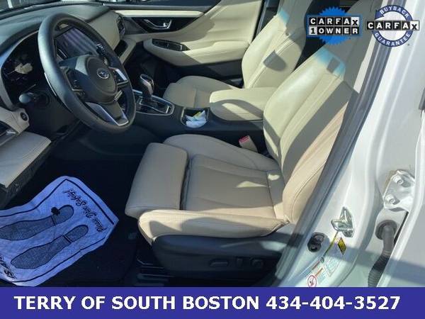 2020 Subaru Legacy Limited AWD 4dr Sedan - - by dealer for sale in South Boston, VA – photo 6
