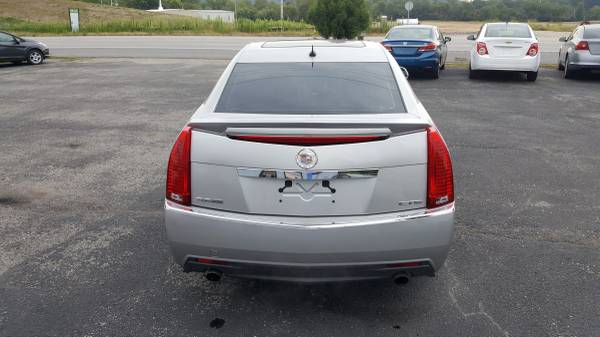 2008 cadillac cts with 109,000 miles.***** for sale in Louisville, KY – photo 8