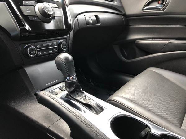 2015 Acura ILX 2.0L Sedan for sale in Hillsboro, OR – photo 22