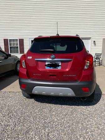2016 Buick Encore for sale in Liberty, KY – photo 2