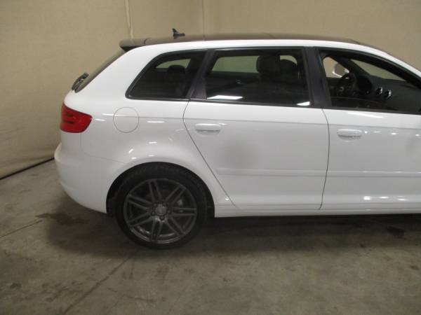 2009 AUDI A3 S-LINE AW4342 - cars & trucks - by dealer - vehicle... for sale in Parker, CO – photo 17