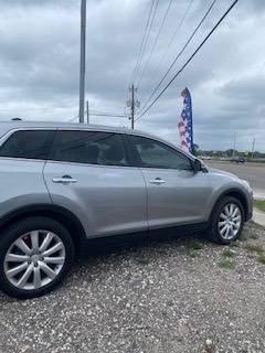 2010 MAZDA CX-9 - - by dealer - vehicle automotive sale for sale in Corpus Christi, TX – photo 3
