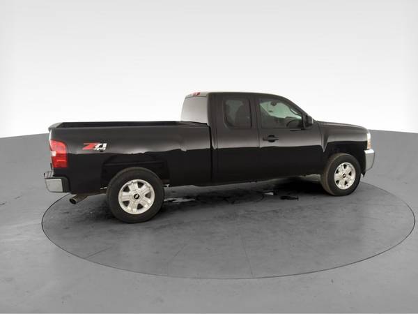 2012 Chevy Chevrolet Silverado 1500 Extended Cab LT Pickup 4D 6 1/2 for sale in Pittsburgh, PA – photo 12